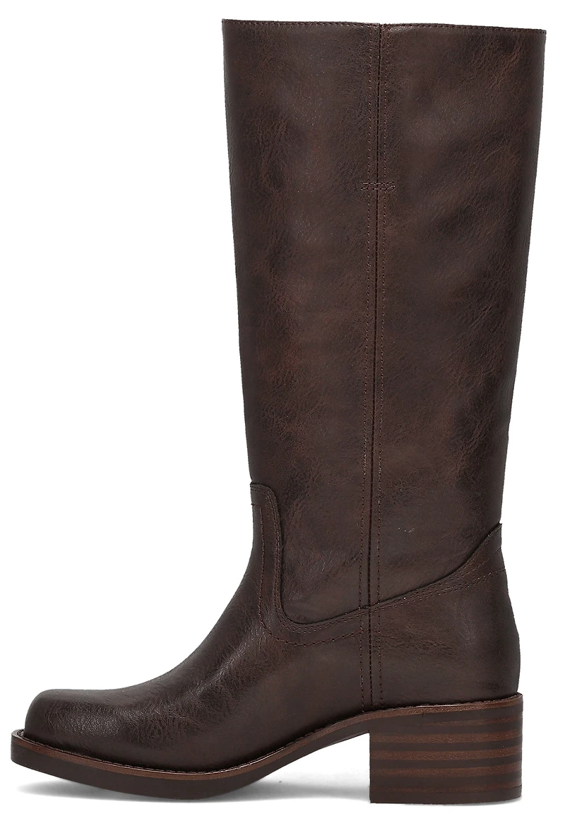 Miranda14 Dark Brown