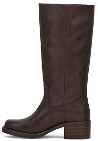 Miranda14 Dark Brown
