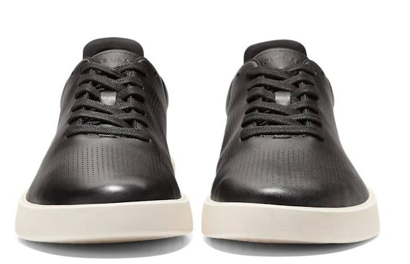 Crosscourt Laser Black