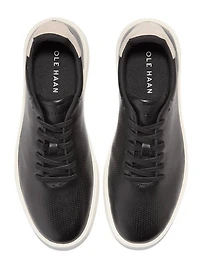 Crosscourt Laser Black