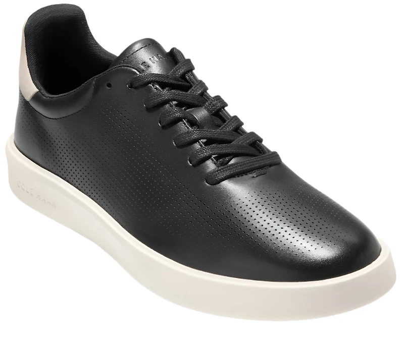 Crosscourt Laser Black