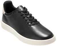 Crosscourt Laser Black