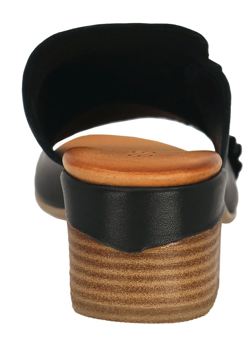 Gia 07 Black