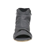 Gia 02 Dark Grey