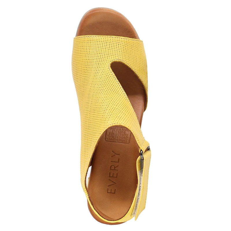 Gia 05 Yellow