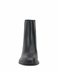 Glina-black - Soft Cow Nappa Elastic G Black