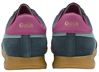 Torpedo Dark Teal/Sea Mist/Fuchsia