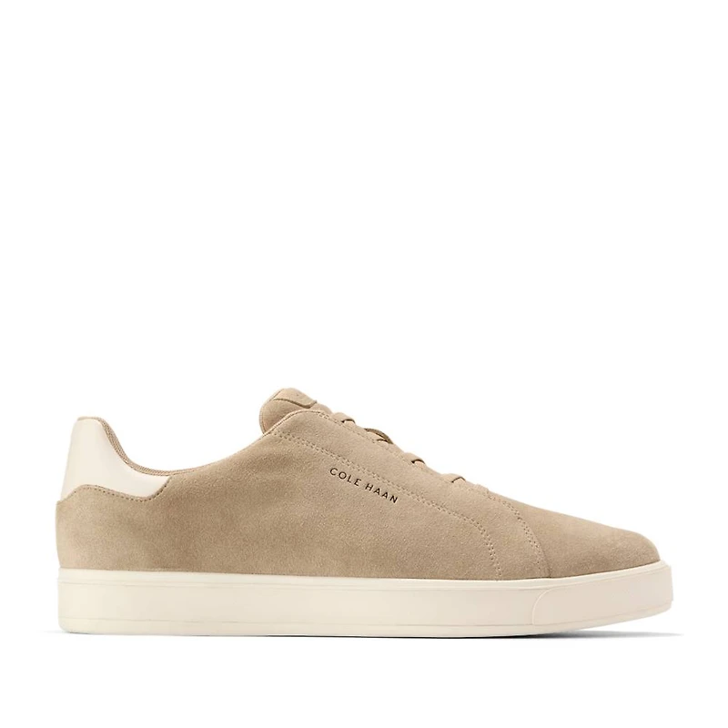 Luxe Slip On Birch