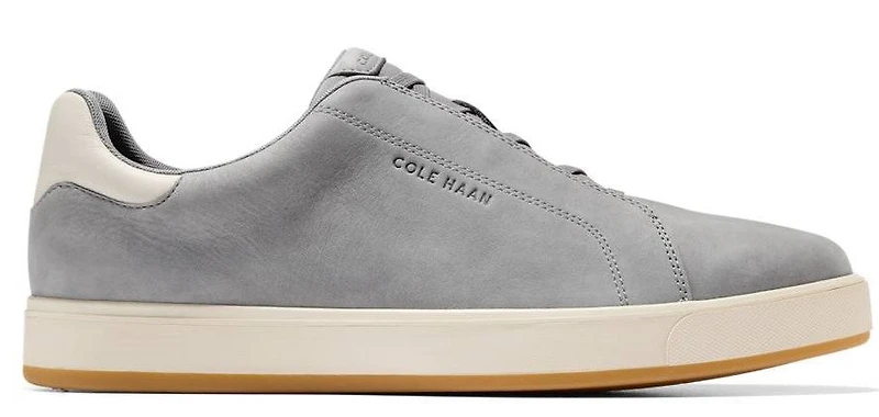 Luxe Slip On Sea Stone