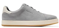Luxe Slip On Sea Stone