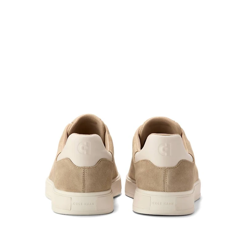 Luxe Slip On Birch