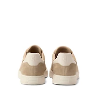 Luxe Slip On Birch