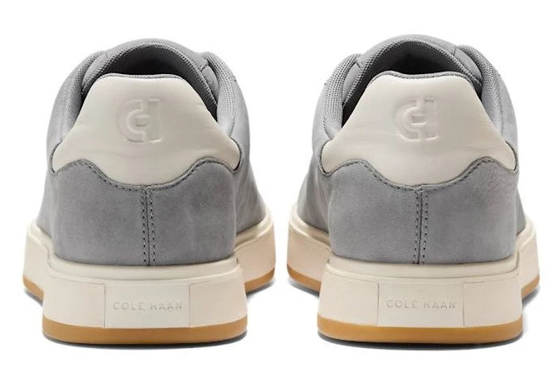 Luxe Slip On Sea Stone