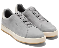 Luxe Slip On Sea Stone