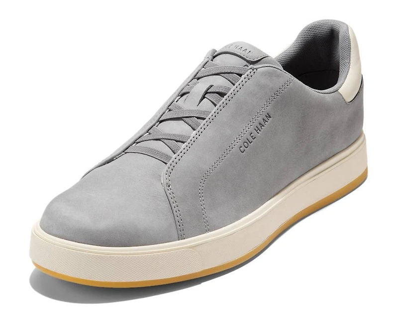 Luxe Slip On Sea Stone