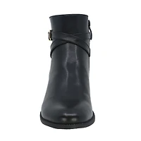 Heidi Fur Lining Black