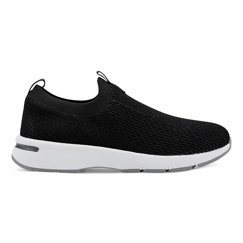 Hoda2 - Black Hoda Knit PR