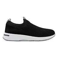 Hoda2 - Black Hoda Knit PR