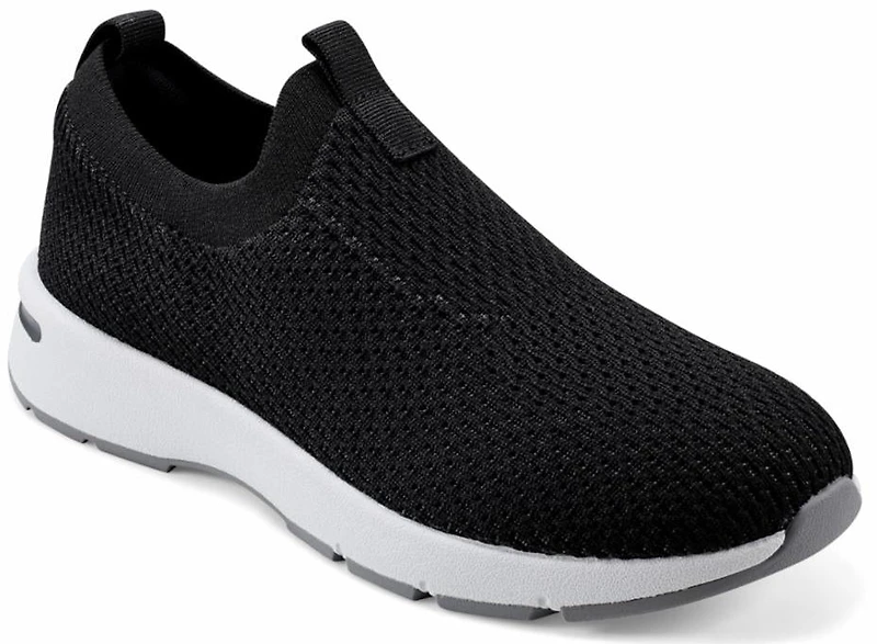 Hoda2 - Black Hoda Knit PR