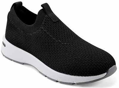 Hoda2 - Black Hoda Knit PR