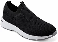 Hoda2 - Black Hoda Knit PR