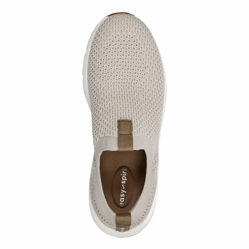 Hoda2 - Agate Wide Gray Lte Mlti Hodaknitpr Grey