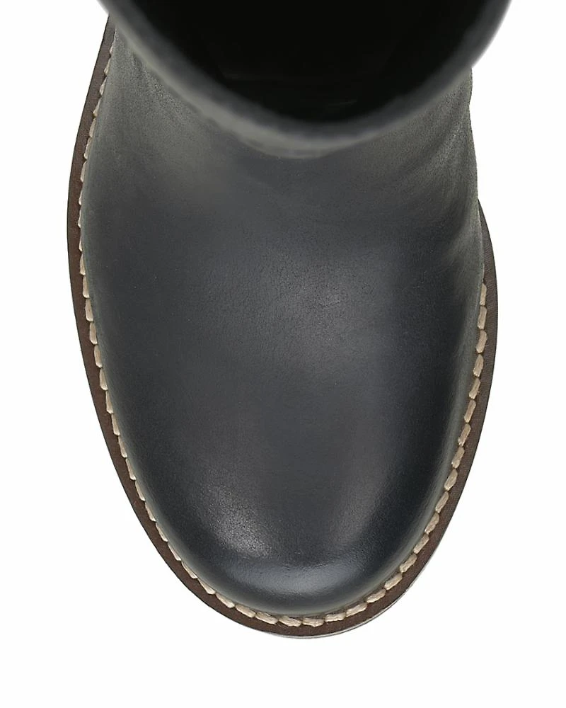 Hybiscus-black - Norway Black