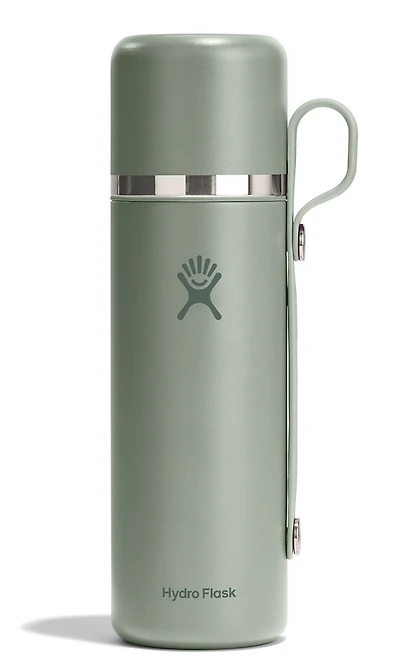32oz Wide Flex Travel Bottle Agave
