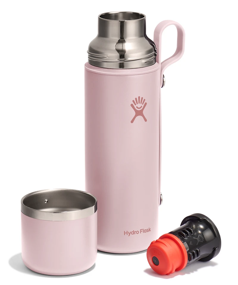 28oz Hot Flask And Cup Trillium