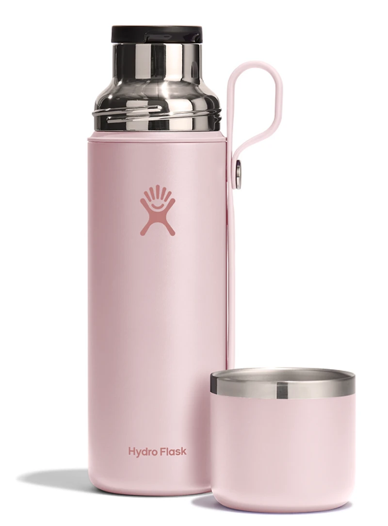 28oz Hot Flask And Cup Trillium