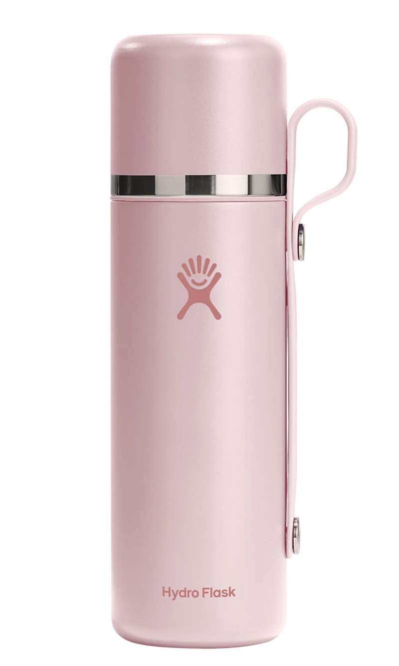 28oz Hot Flask And Cup Trillium