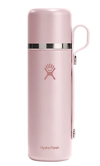 28oz Hot Flask And Cup Trillium