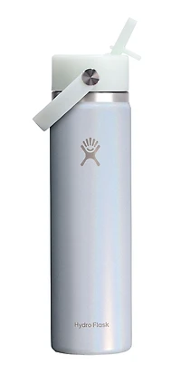 24oz Wide Felx Straw Glimmer