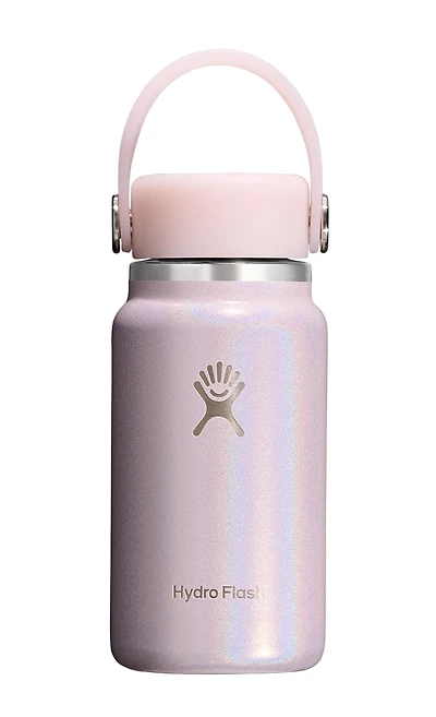 200ml Micro Hydro Glimmer Pink