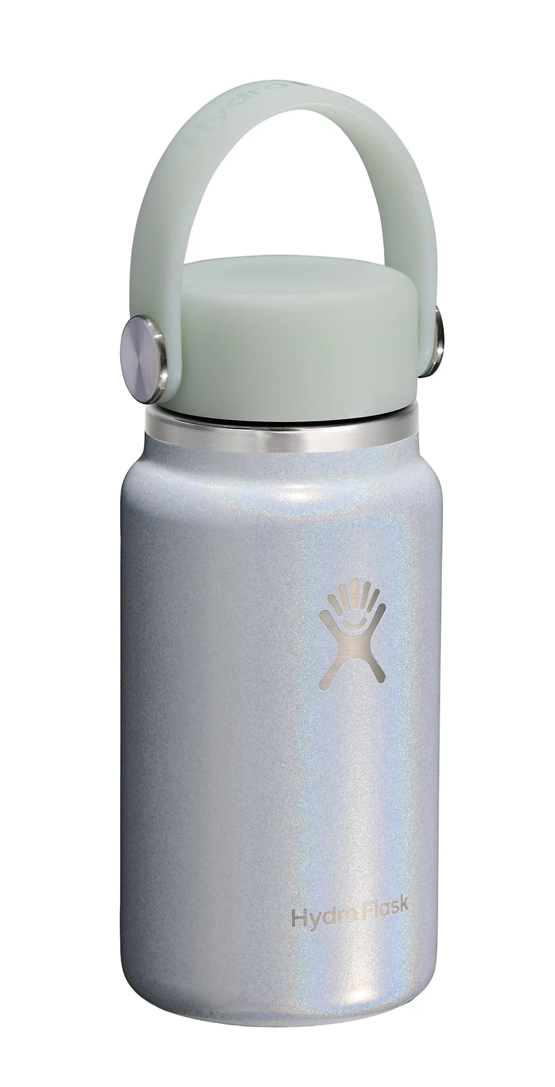 200ml Micro Hydro Glimmer Blue