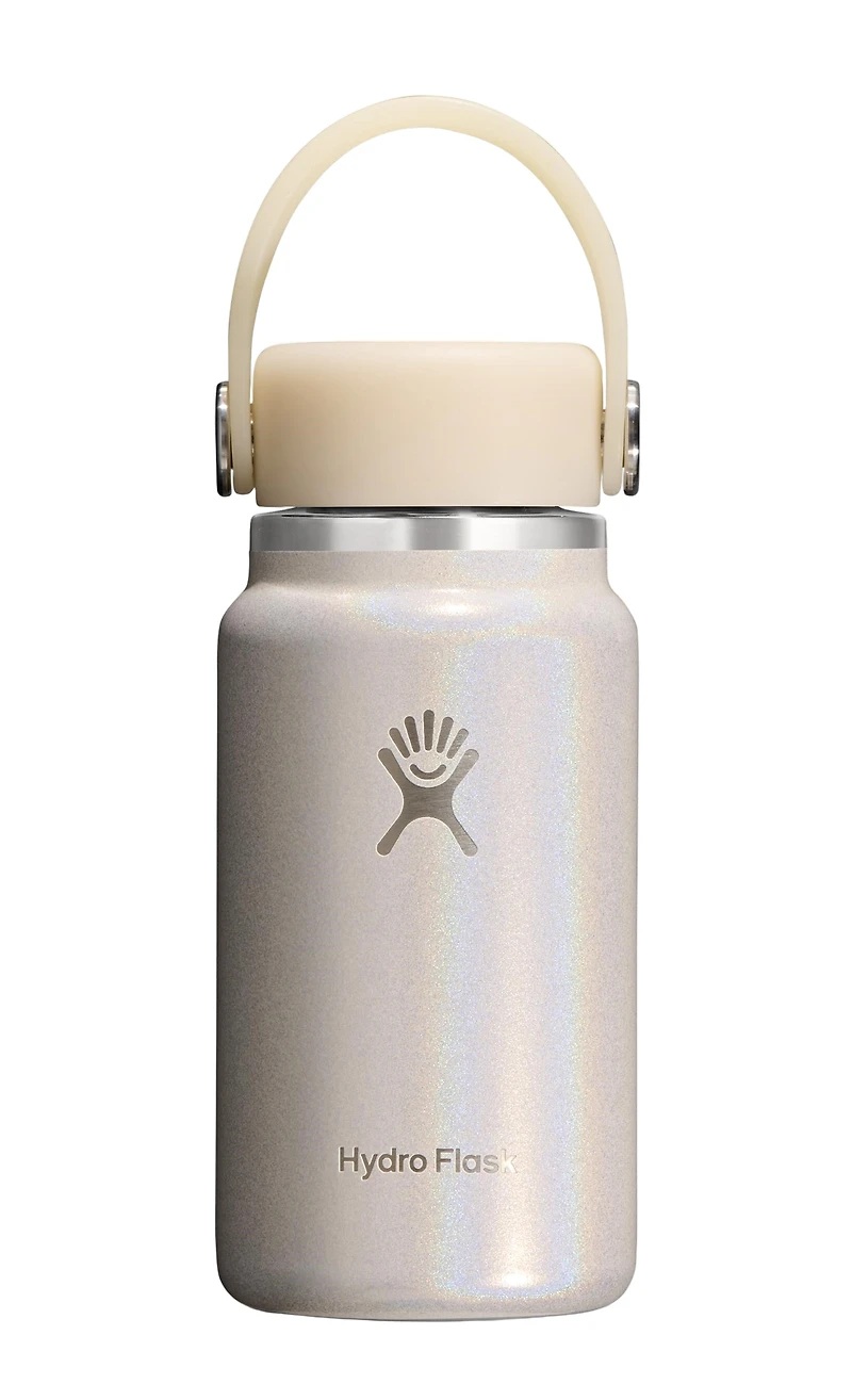 200ml Micro Hydro Glimmer Cream