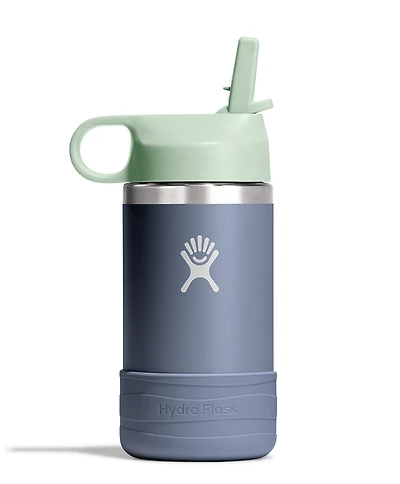 12oz Kids Wide Straw Koala