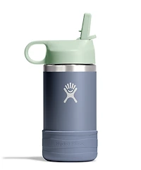 12oz Kids Wide Straw Koala