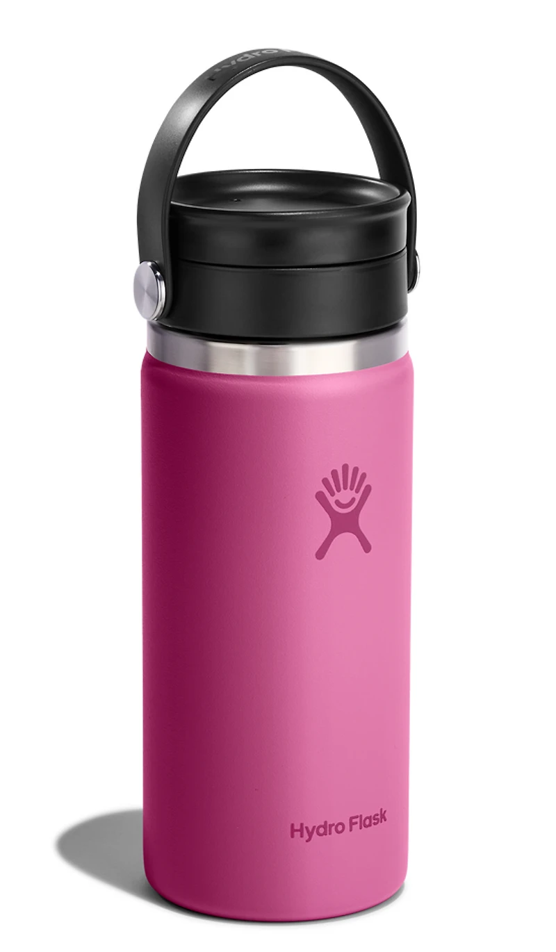 16oz Wide Flex Straw Cap Reef