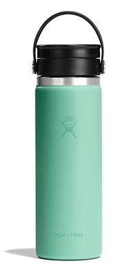 20oz Wide Flex Sip Lid Mermaid Green