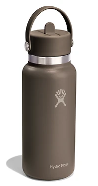 32oz Wide Flex Straw Cap Sandpiper