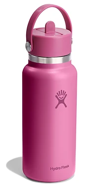 32oz Wide Flex Straw Cap Reef