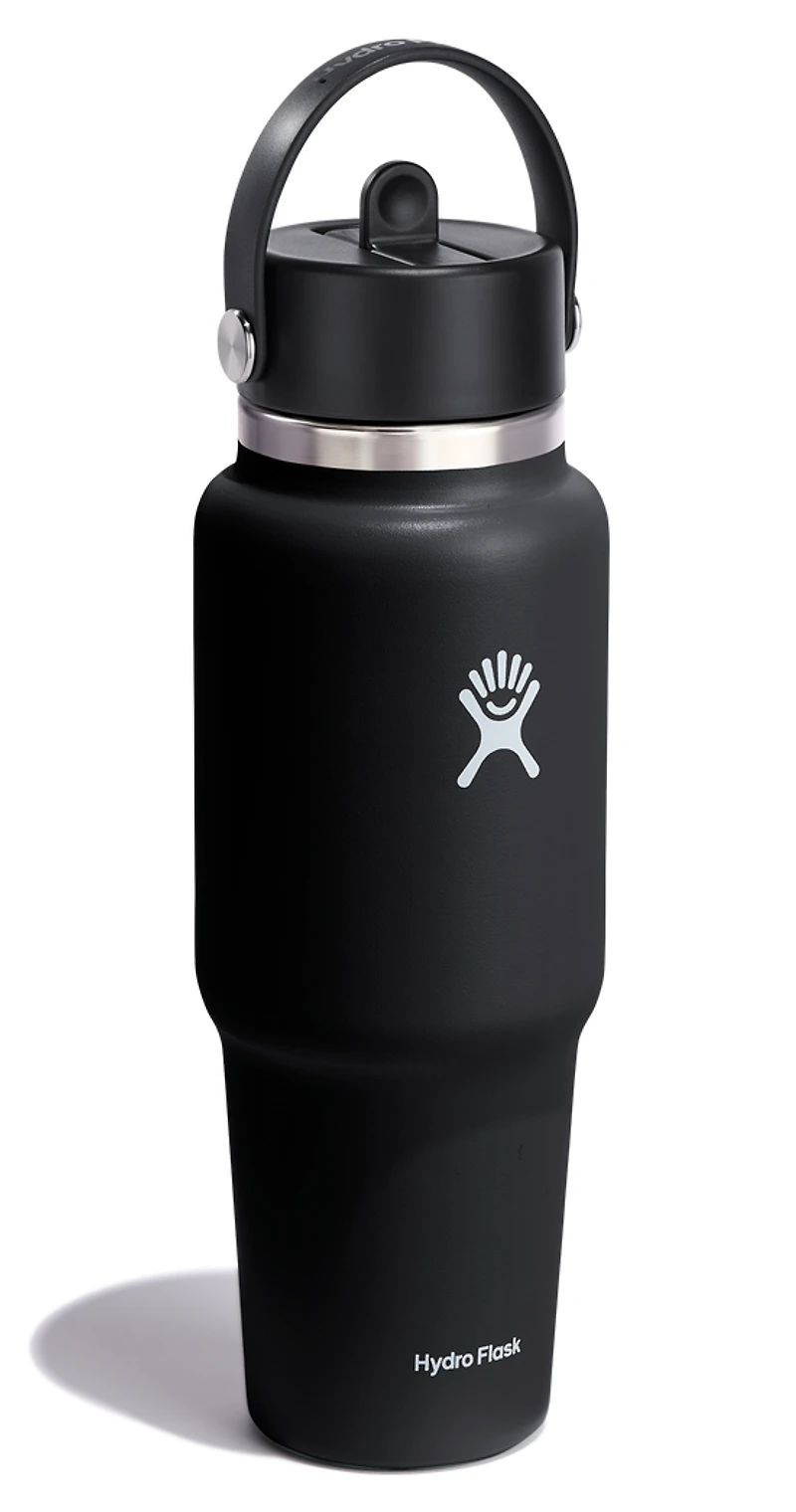 32oz Wide Flex Travel Bottle