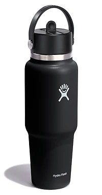32oz Wide Flex Travel Bottle