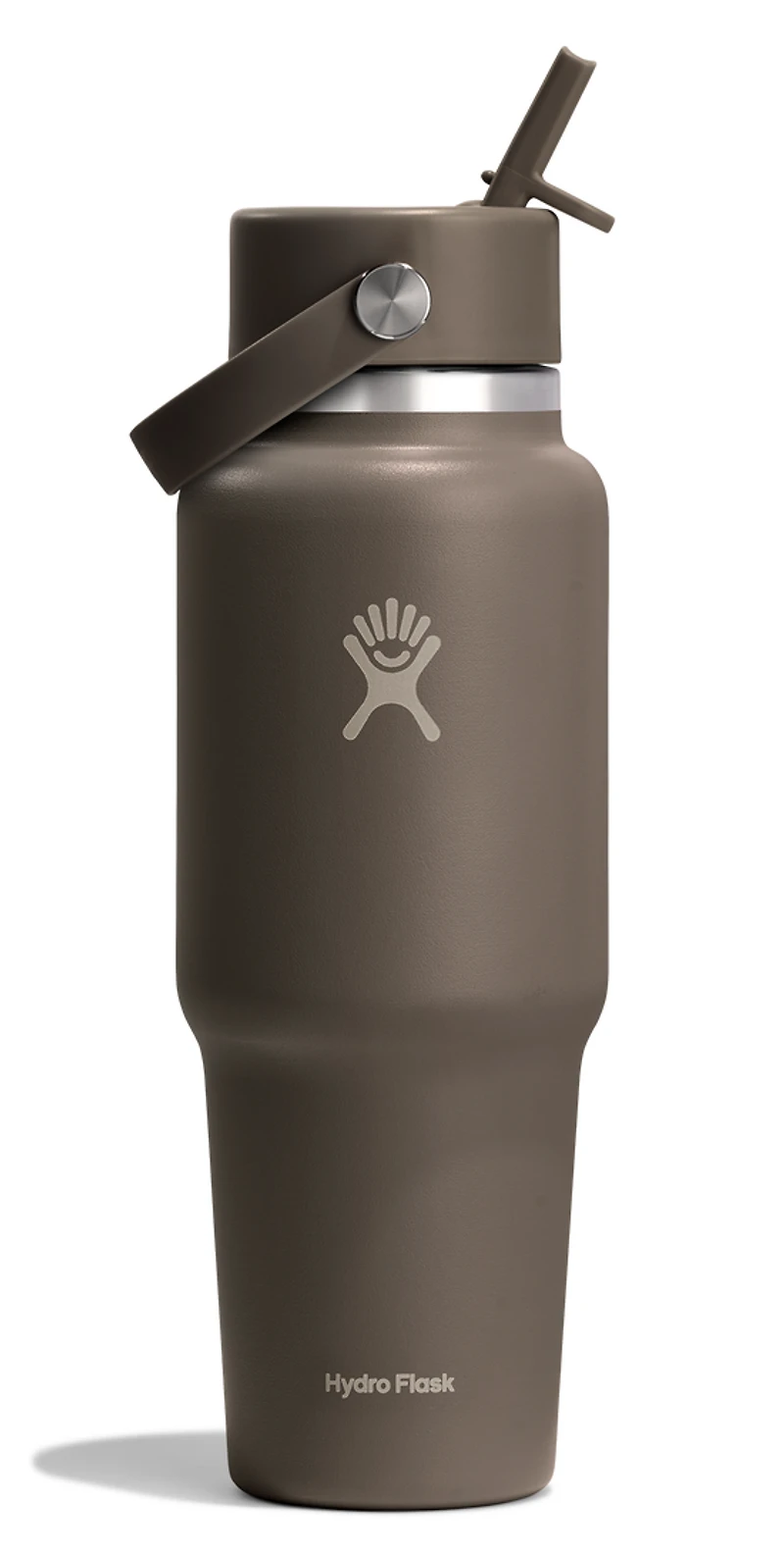 32oz Wide Flex Travel Bottle Sandpiper