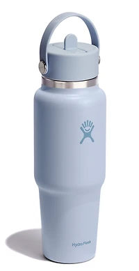 32oz Wide Flex Travel Bottle Surf