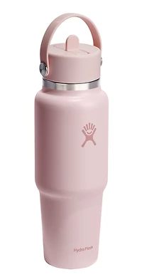 32oz Wide Flex Travel Bottle Trillium