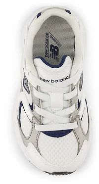 408 Bungee Lace White