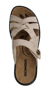 Ibiza 99 Beige