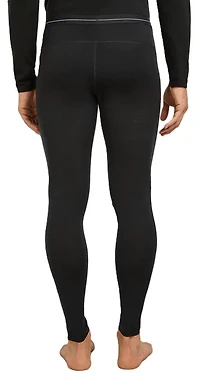 Mens Merino 200 Oasis Leggings Wfly Black